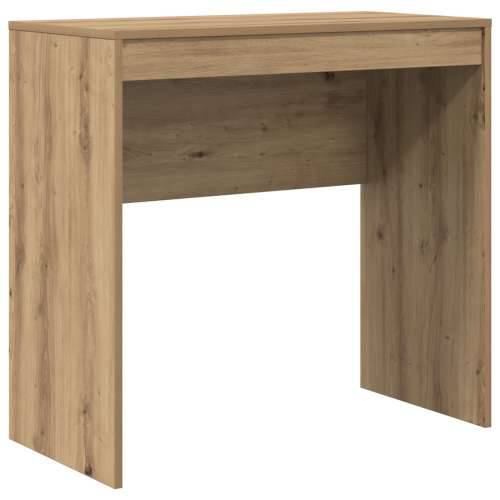 Radni stol Hrastovina Konstruirano drvo 80 x 40 x 76 cm Cijena
