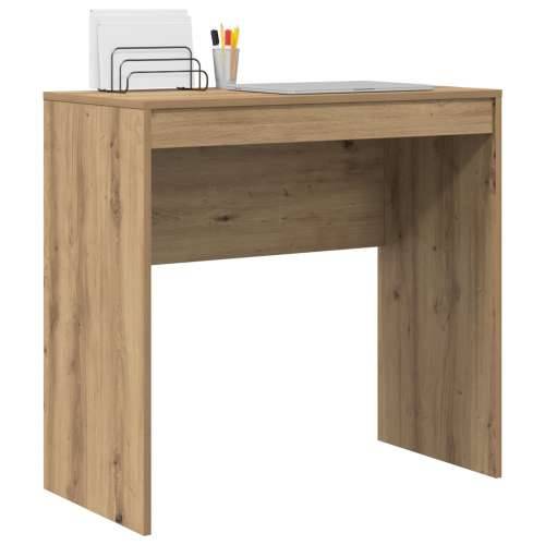 Radni stol Hrastovina Konstruirano drvo 80 x 40 x 76 cm Cijena