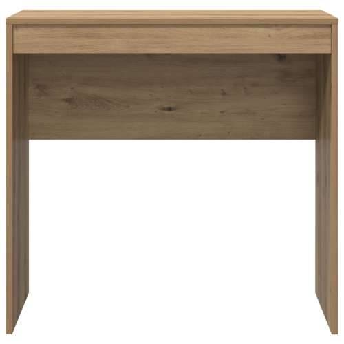 Radni stol Hrastovina Konstruirano drvo 80 x 40 x 76 cm Cijena
