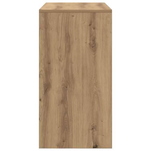 Radni stol Hrastovina Konstruirano drvo 80 x 40 x 76 cm Cijena