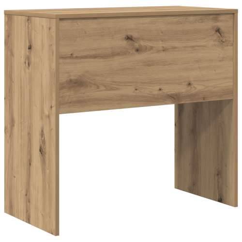Radni stol Hrastovina Konstruirano drvo 80 x 40 x 76 cm Cijena