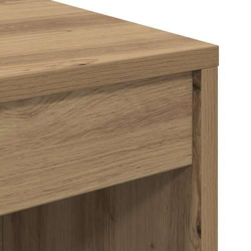 Radni stol Hrastovina Konstruirano drvo 80 x 40 x 76 cm Cijena