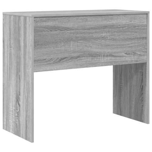 Pisaći stol Siva Sonoma Konstruirano drvo 90 x 40 x 76 cm Cijena