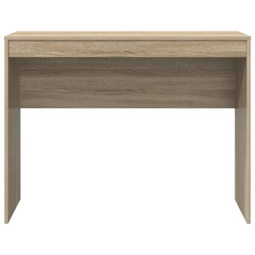 Pisaći Stol Sonoma hrast Konstruirano drvo 100 x 40 x 76 cm Cijena