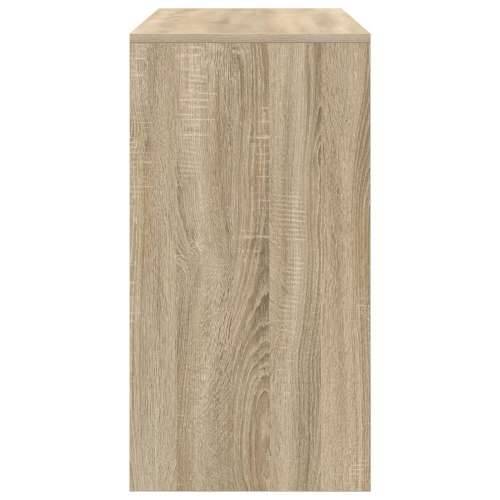 Pisaći Stol Sonoma hrast Konstruirano drvo 100 x 40 x 76 cm Cijena