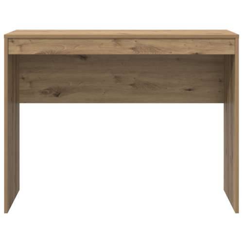 Radni Stol Umjetnički hrast Konstruirano drvo 100 x 40 x 76 cm Cijena