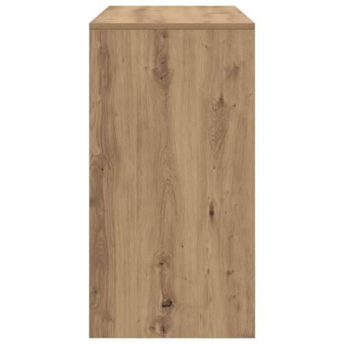 Radni Stol Umjetnički hrast Konstruirano drvo 100 x 40 x 76 cm Cijena