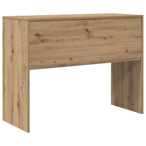Radni Stol Umjetnički hrast Konstruirano drvo 100 x 40 x 76 cm Cijena