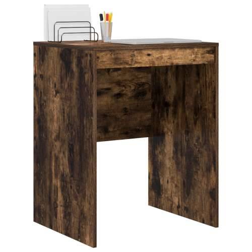 Pisaći Stol Dimljeni Hrast Konstruirano drvo 60 x 50 x 76 cm Cijena