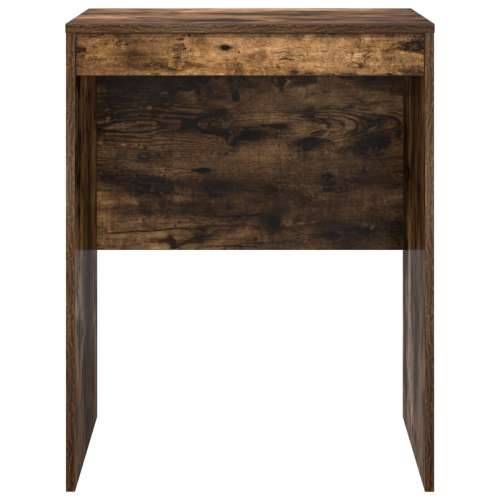 Pisaći Stol Dimljeni Hrast Konstruirano drvo 60 x 50 x 76 cm Cijena