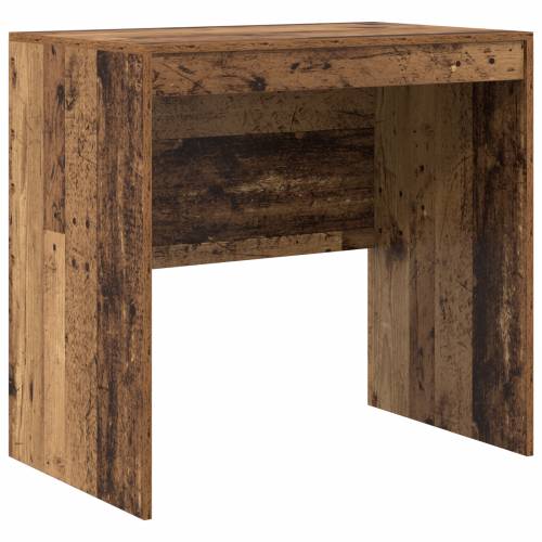 Stol Stari Drvo 80x50x76 cm Konstruirano drvo Cijena