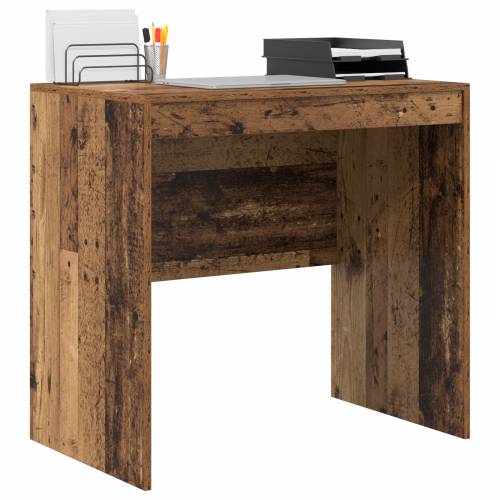 Stol Stari Drvo 80x50x76 cm Konstruirano drvo Cijena