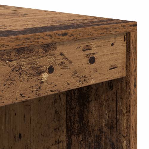 Stol Stari Drvo 80x50x76 cm Konstruirano drvo Cijena