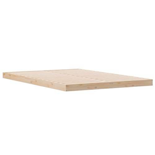 Krevet 180x220 cm Od Masivnog Drva Borovine Cijena