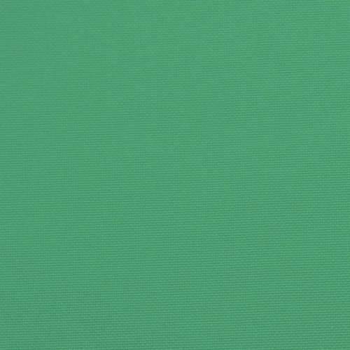Jastuk za vrtnu klupu zeleni 180 x 50 x 7 cm od tkanine Oxford - Zelena 180 x 50 x 7 cm 1 Cijena