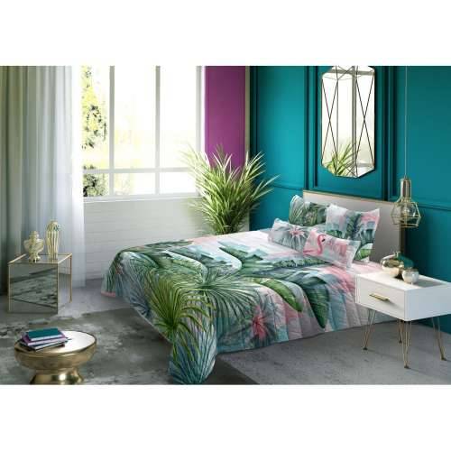prekrivač Naturals Valdivian Krevet od 150/160 250 x 260 cm Cijena