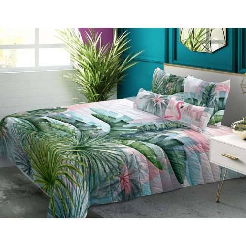 prekrivač Naturals Valdivian Krevet od 150/160 250 x 260 cm Cijena