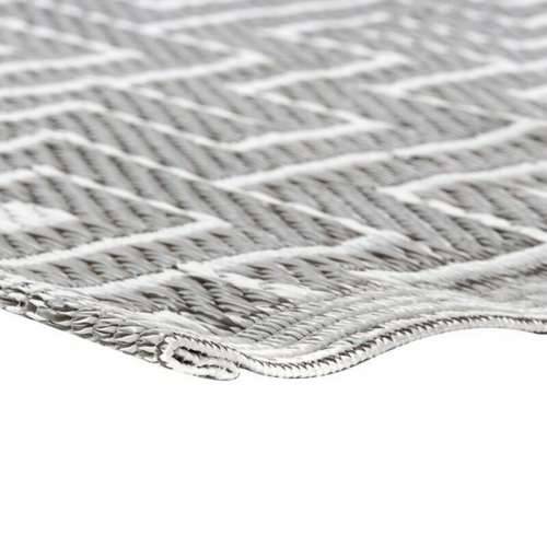 Tepih DKD Home Decor Siva Polipropilen (PP) (2 pcs) Cijena