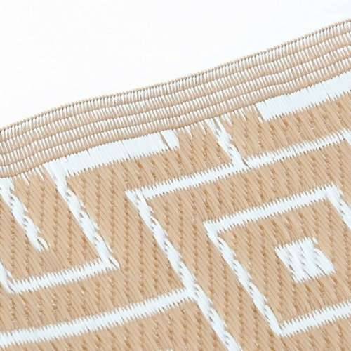 Tepih DKD Home Decor Siva Polipropilen (PP) (2 pcs) Cijena