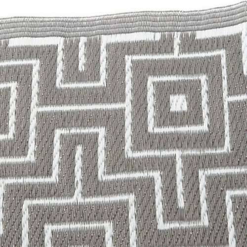 Tepih DKD Home Decor Siva Polipropilen (PP) (2 pcs) Cijena