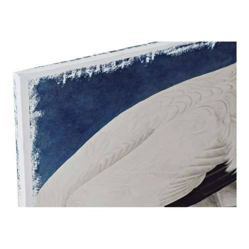 Slika DKD Home Decor Heron Putns Orijentalno (50 x 1,8 x 70 cm) (2 kom.) Cijena