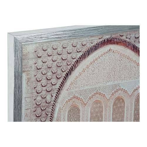 Slika DKD Home Decor vrata (2 pcs) (50 x 3 x 70 cm) Cijena