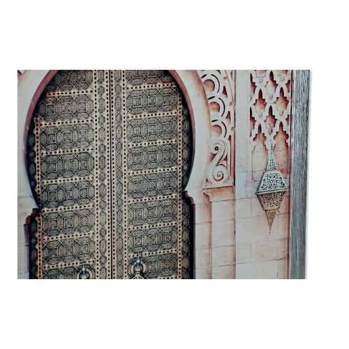 Slika DKD Home Decor vrata (2 pcs) (50 x 3 x 70 cm) Cijena