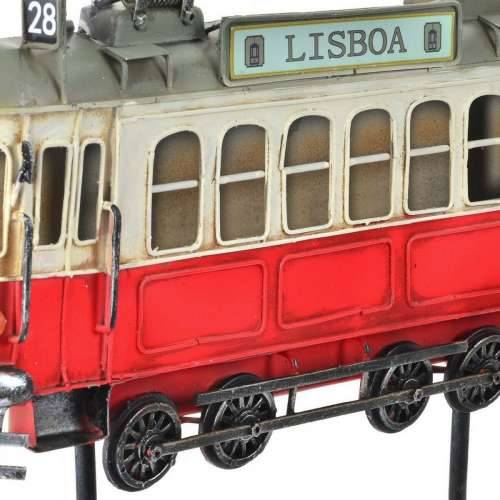 Zidna vješalica DKD Home Decor Lisboa Metal Vintage (31 x 23 x 5 cm) (2 pcs) Cijena