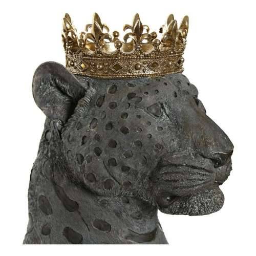 Ukrasna figura DKD Home Decor Smola Životinja (2 pcs) (27.5 x 23.5 x 33 cm) Cijena