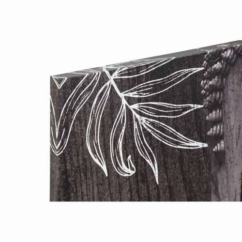 Slika DKD Home Decor Borovina Platno Buda (5 pcs) (2 pcs) Cijena