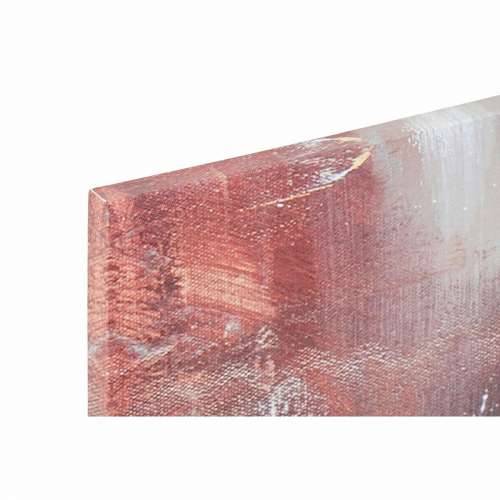 Slika DKD Home Decor Borovina Platno (2 pcs) Cijena
