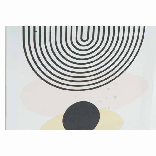 Slika DKD Home Decor S3018139 Apstraktno moderan (30 x 1,8 x 40 cm) Cijena