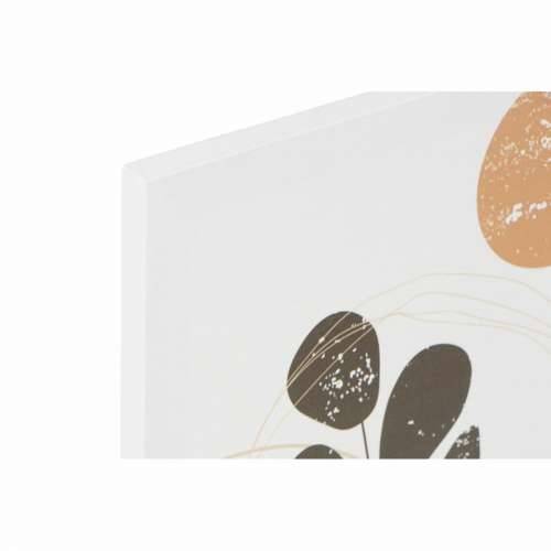 Slika DKD Home Decor S3018141 Ziedi (30 x 1,8 x 40 cm) (4 kom.) Cijena