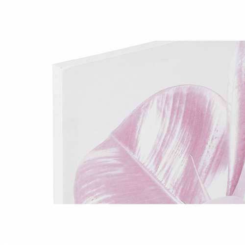 Slika DKD Home Decor Tropsko Biljni list (50 x 1,8 x 70 cm) (2 kom.) Cijena