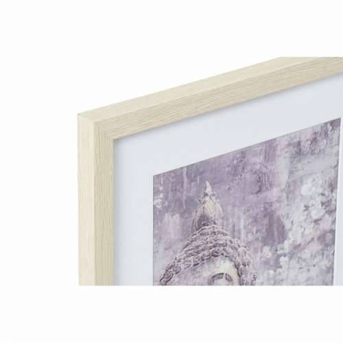 Slika DKD Home Decor Buda Orijentalno (35 x 2 x 45 cm) (4 kom.) Cijena