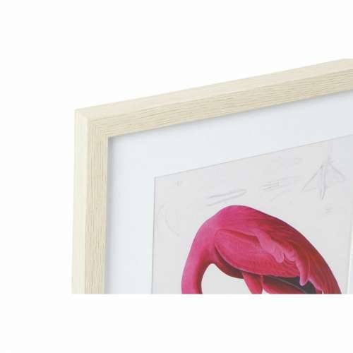 Slika DKD Home Decor Putns Orijentalno (35 x 2 x 45 cm) (4 kom.) Cijena