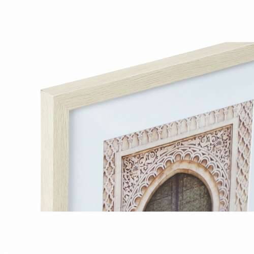 Slika DKD Home Decor Arap (35 x 2 x 45 cm) (4 kom.) Cijena