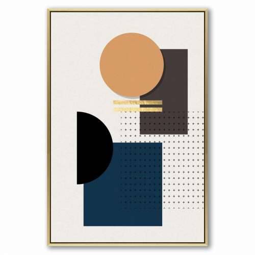 Slika DKD Home Decor S3018267 moderan (51,5 x 3,5 x 71,5 cm) (2 kom.) Cijena