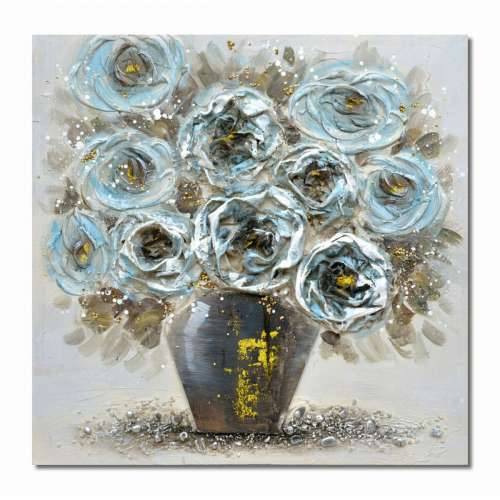 Slika DKD Home Decor S3018303 Vaza (60 x 3 x 60 cm) (2 kom.) Cijena