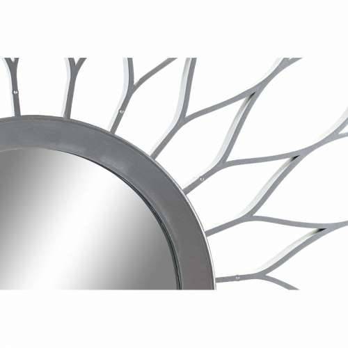Zidno ogledalo DKD Home Decor Polipropilen (PP) (2 pcs) (5 pcs) Cijena