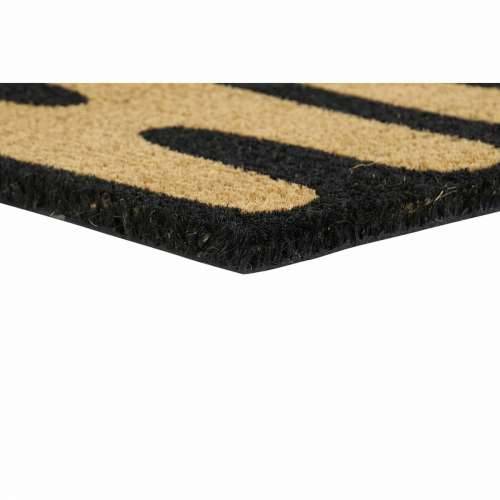 Prostirač DKD Home Decor Hola Caracola PVC Vlakna (2 pcs) (60 x 40 x 1.5 cm) Cijena