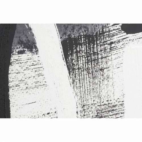 Slika DKD Home Decor Apstraktno moderan (83 x 4,5 x 122,5 cm) (2 kom.) Cijena