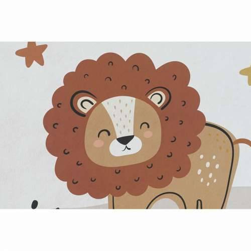 Slika DKD Home Decor 53 x 4,5 x 73 cm Children’s (2 kom.) Cijena