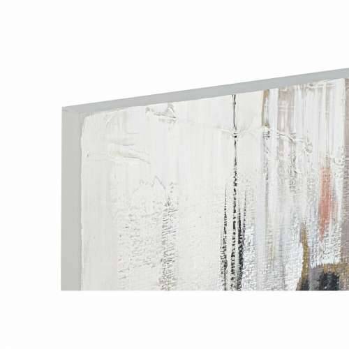 Slika DKD Home Decor Apstraktno (60 x 2,8 x 60 cm) (2 kom.) Cijena