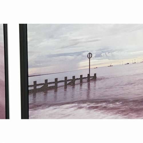 Slika DKD Home Decor (40 x 2,8 x 60 cm) (2 kom.) Cijena