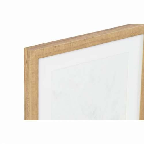 Slika DKD Home Decor Apstraktno (30 x 2,5 x 40 cm) (2 kom.) Cijena