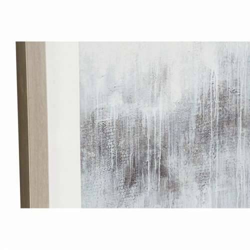 Slika DKD Home Decor Apstraktno moderan (30 x 2 x 40 cm) (2 kom.) Cijena