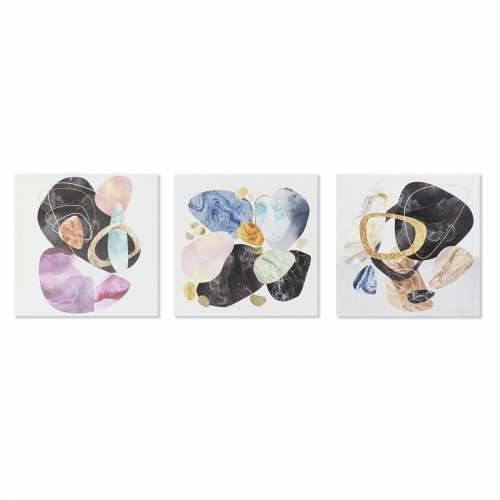 Slika DKD Home Decor moderan (40 x 1,8 x 40 cm) Cijena