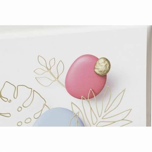 Slika DKD Home Decor moderan (40 x 1,8 x 40 cm) (4 kom.) Cijena