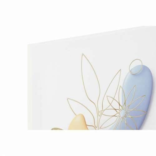 Slika DKD Home Decor moderan (40 x 1,8 x 40 cm) (4 kom.) Cijena